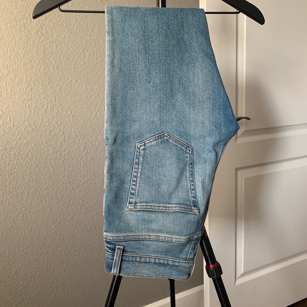 Saint Laurent Jeans